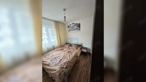 Apartament 3 camere Aleea Plopilor. Comision 0% - imagine 3