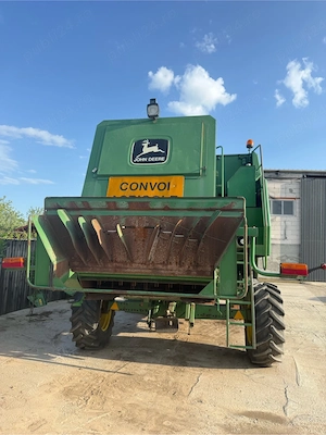 Vand John Deere 2058 - imagine 10