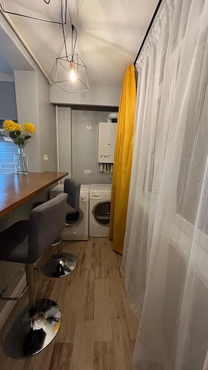 inchiriez apartament 3 camere Aradului 550 euro - imagine 6