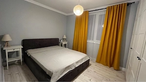 inchiriez apartament 3 camere Aradului 550 euro - imagine 3