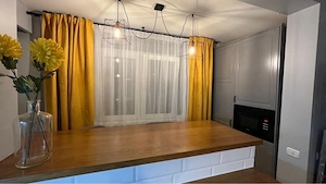 inchiriez apartament 3 camere Aradului 550 euro - imagine 5