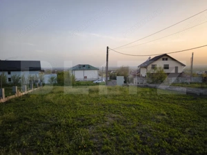 Casa parter la cheie, 85 mp utili si 420 mp, zona panoramica Simnicu de jos! - imagine 2