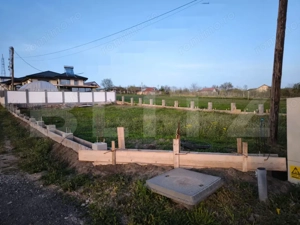 Casa parter la cheie, 85 mp utili si 420 mp, zona panoramica Simnicu de jos! - imagine 3