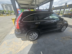 honda cr-v de vanzare - imagine 9