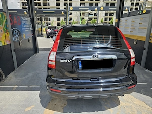 honda cr-v de vanzare - imagine 8