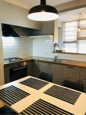 inchiriez apartament 3 camere Aradului 550 euro - imagine 19