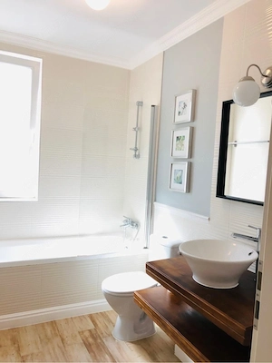 inchiriez apartament 3 camere Aradului 550 euro - imagine 18