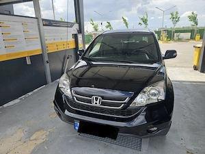 honda cr-v de vanzare - imagine 6