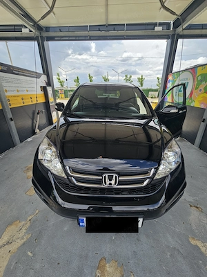 honda cr-v de vanzare