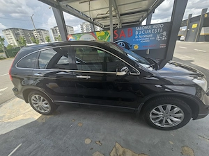 honda cr-v de vanzare - imagine 10