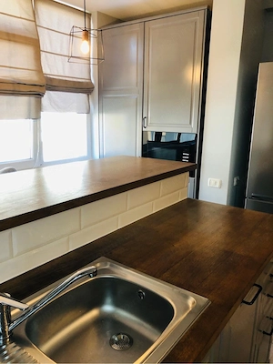 inchiriez apartament 3 camere Aradului 550 euro - imagine 16