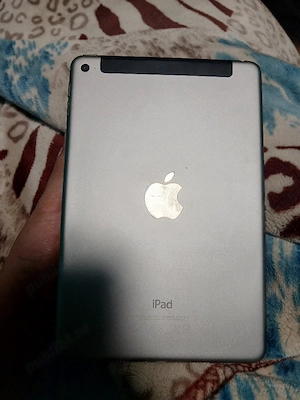 vand tableta i pad mini 4 