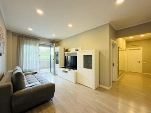 Apartamnet 3 camere, decomandat, etaj 1, 2 locuri de parcare - Braytim - imagine 3