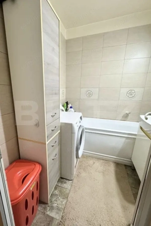 Apartament 3 camere, etaj 1- zona Lipovei - imagine 6