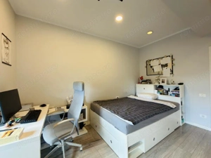 Apartamnet 3 camere, decomandat, etaj 1, 2 locuri de parcare - Braytim - imagine 6