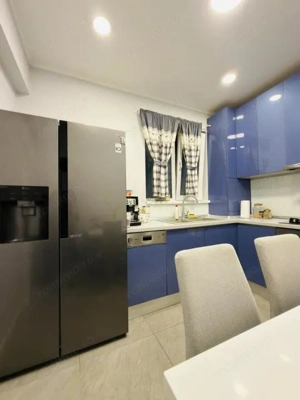 Apartamnet 3 camere, decomandat, etaj 1, 2 locuri de parcare - Braytim - imagine 12