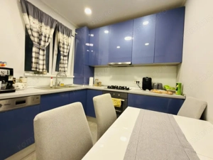 Apartamnet 3 camere, decomandat, etaj 1, 2 locuri de parcare - Braytim - imagine 13
