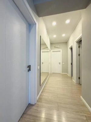 Apartamnet 3 camere, decomandat, etaj 1, 2 locuri de parcare - Braytim - imagine 15
