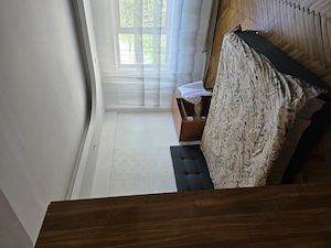 Garsonieră de închiriat situată în zona gării-Bârlad  - imagine 7