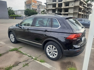 Volkswagen Tiguan impecabil!!! - imagine 5