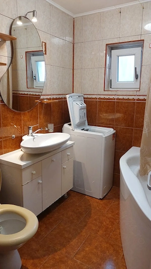 Apartament 2 cam mobilat, Ostroveni - imagine 10