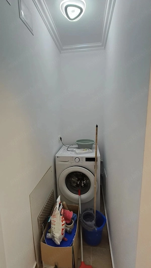 Apartament 4 camere Drumul Taberei - imagine 3