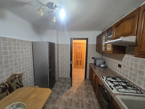 2 camere Mărăței etajul 1!  - imagine 12