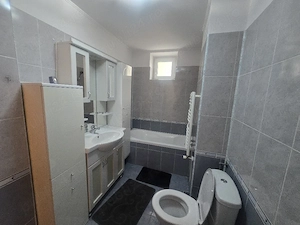 2 camere Mărăței etajul 1!  - imagine 8