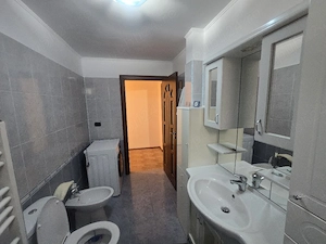 2 camere Mărăței etajul 1!  - imagine 10