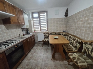 2 camere Mărăței etajul 1!  - imagine 11