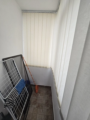 2 camere Mărăței etajul 1!  - imagine 15