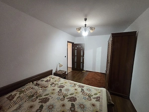2 camere Mărăței etajul 1!  - imagine 5