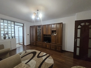 2 camere Mărăței etajul 1!  - imagine 3