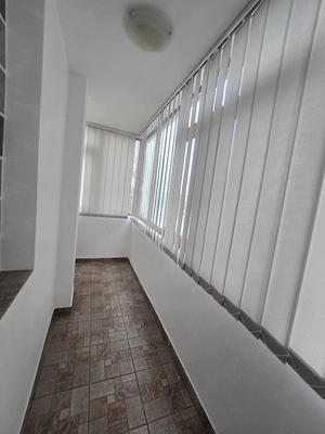 2 camere Mărăței etajul 1!  - imagine 13