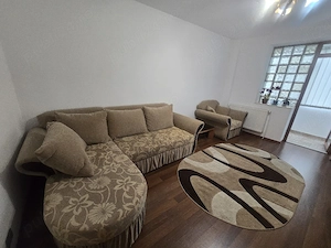 2 camere Mărăței etajul 1!  - imagine 6