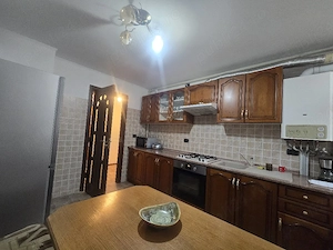 2 camere Mărăței etajul 1!  - imagine 7
