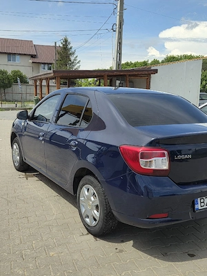 Vand Dacia Logan 2 - imagine 3