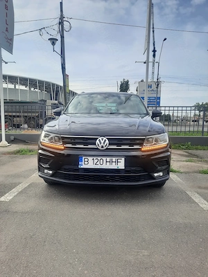 Volkswagen Tiguan impecabil!!! - imagine 2