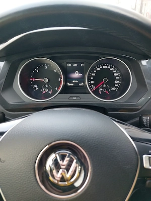 Volkswagen Tiguan impecabil!!! - imagine 3