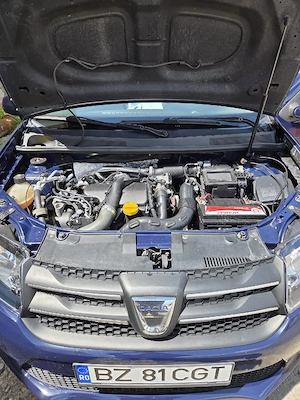 Vand Dacia Logan 2 - imagine 5