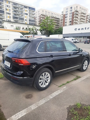 Volkswagen Tiguan impecabil!!! - imagine 6