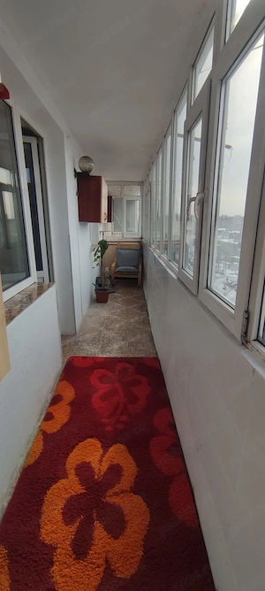 De închiriat apartament 2 camere   Bd. Constantin Brâncoveanu - imagine 7