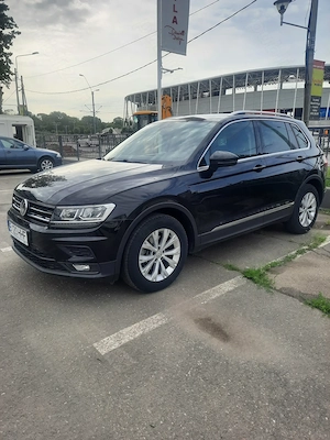 Volkswagen Tiguan impecabil!!! - imagine 4
