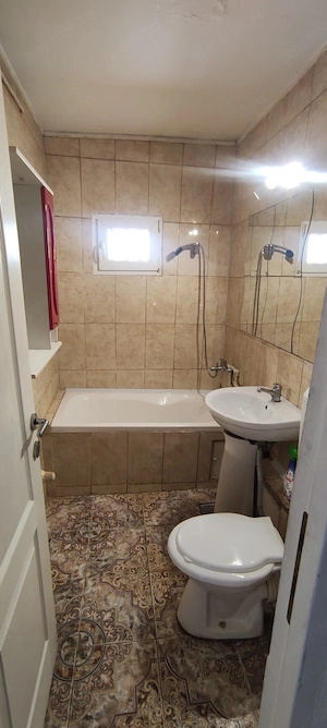 De închiriat apartament 2 camere   Bd. Constantin Brâncoveanu - imagine 8