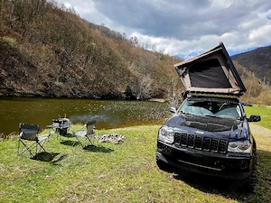 Grand Cherokee WK 2007 - imagine 2