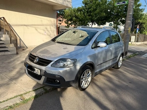 Volkswagen Golf 5 Plus CROSS 2.0 TDI 140 CP | 2008 | Climatronic 2 zone | Garanție 12 luni