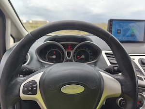 Ford fiesta 1.2 benzina +gpl - imagine 2