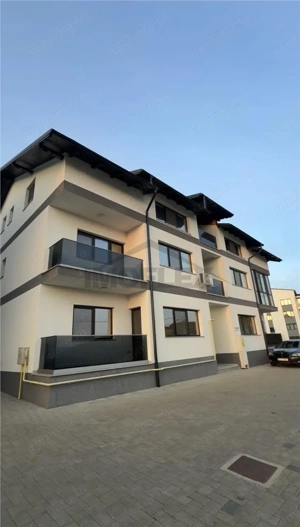 Apartament de vanzare - La Stejari