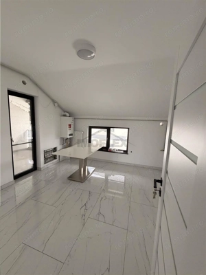 Apartament de vanzare - La Stejari - mobilat partial - imagine 8
