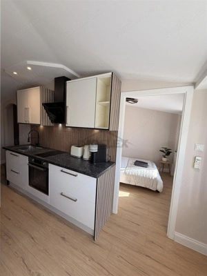 Apartament de vanzare in Marasesti - design premium - imagine 4